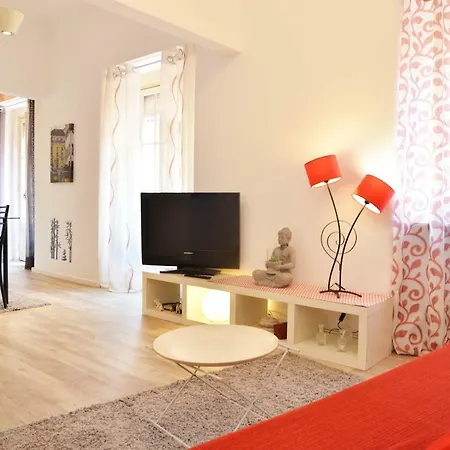 Varanda De Sao Marcal Lägenhet Lisboa