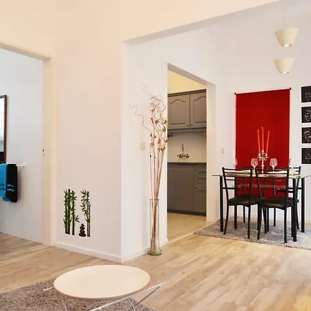 Varanda De Sao Marcal Apartman Lisboa