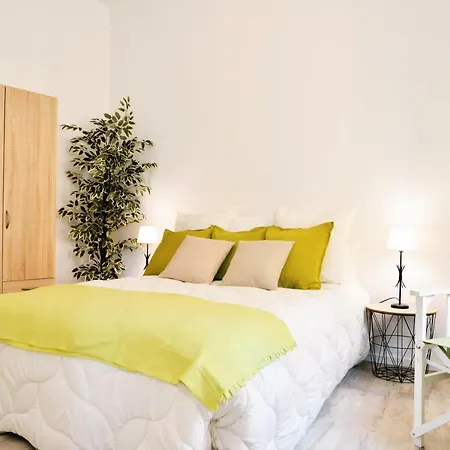 Appartement Varanda De Sao Marcal
