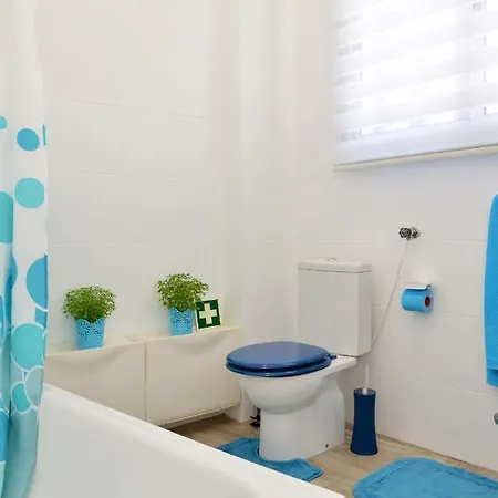 Varanda De Sao Marcal Appartement *